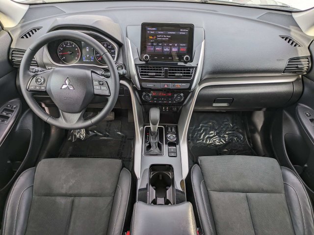 Used 2023 Mitsubishi Eclipse Cross SE AWD/4WD image 15