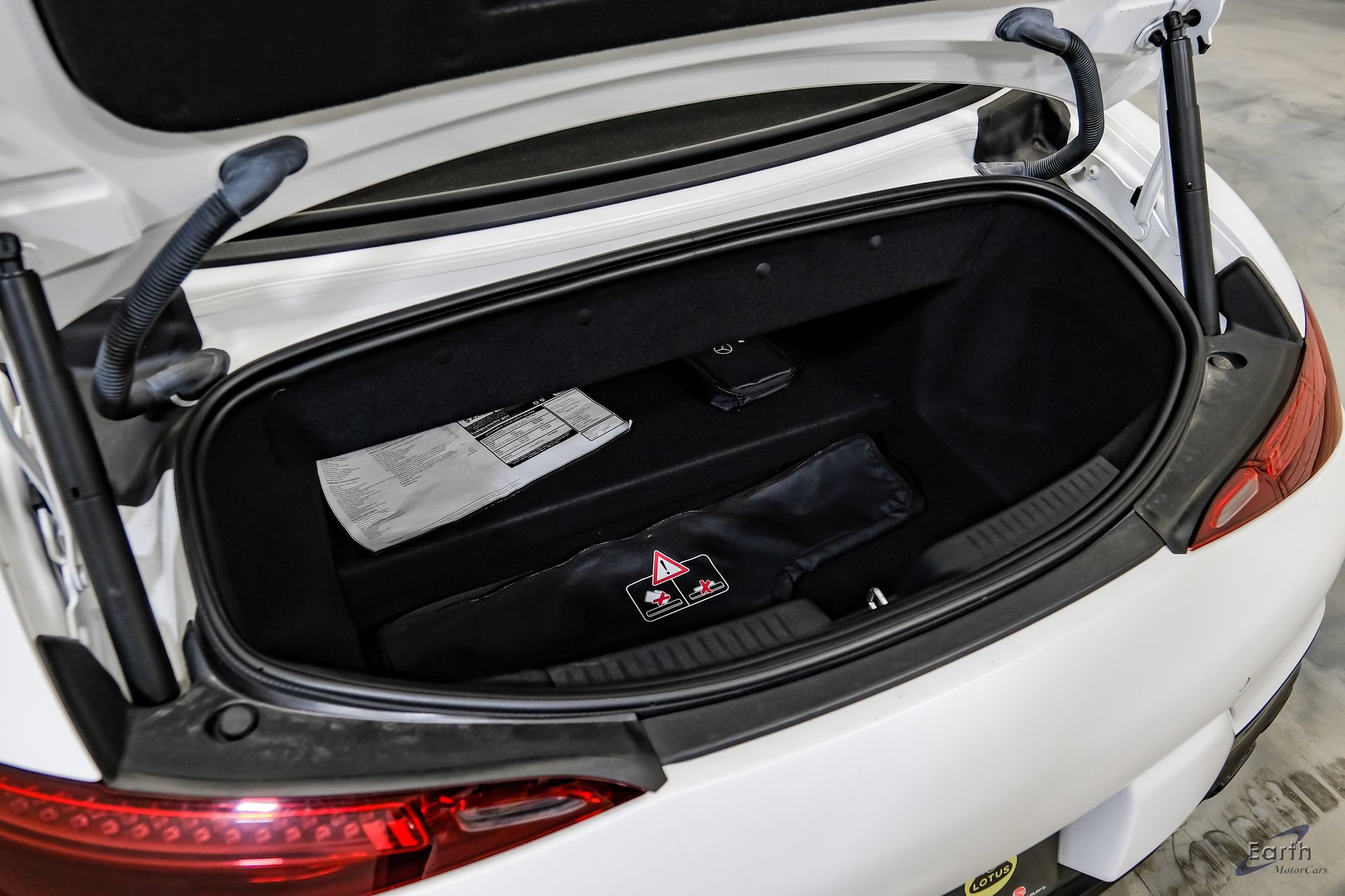 Used 2022 Mercedes-Benz SL 63 AMG 4MATIC image 82