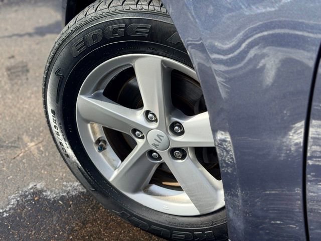 Used 2015 Kia Optima LX w/ Paint Protection Film Package image 21