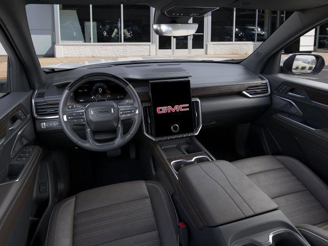 New 2026 GMC Acadia Denali Ultimate w/ LPO, Floor Liner Package image 15