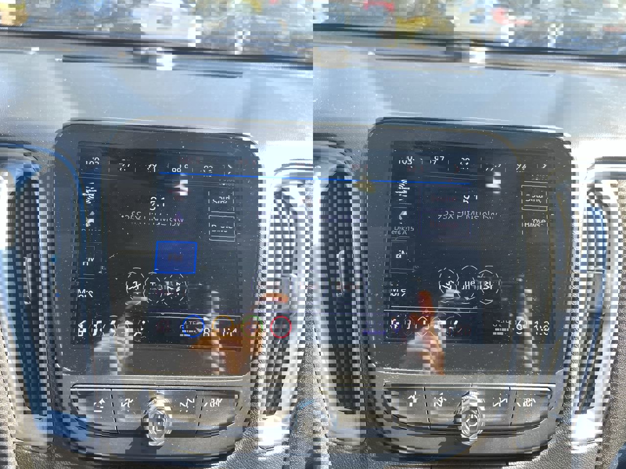 Used 2023 Chevrolet Malibu LT image 23