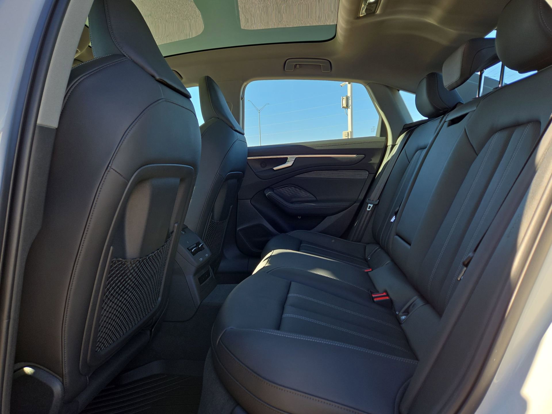 New 2026 Audi A6 Premium image 13