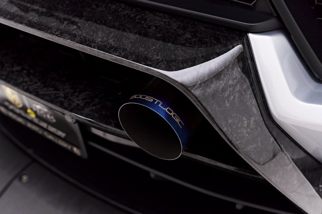 Used 2018 Lamborghini Huracan Performante image 37