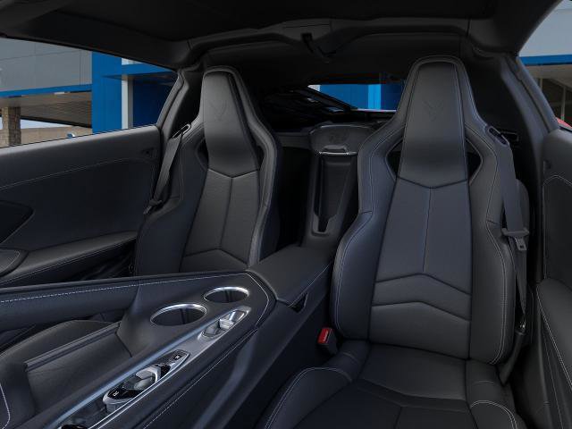 New 2026 Chevrolet Corvette Stingray Coupe w/ 1LT image 42