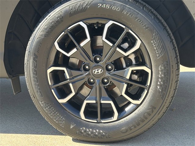 Used 2022 Hyundai Santa Cruz SEL image 8