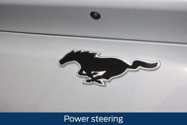 New 2026 Ford Mustang Mach-E Premium AWD/4WD image 22