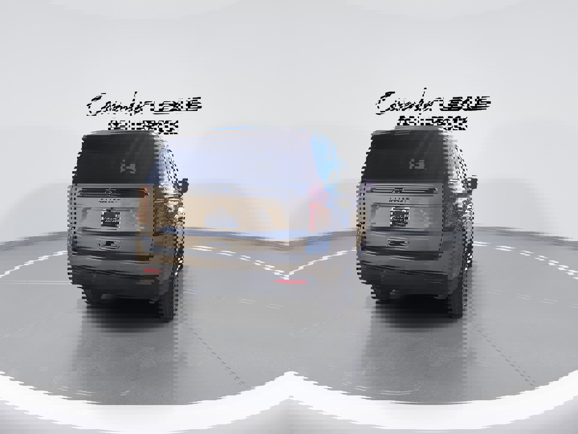 Used 2024 Chevrolet Tahoe Z71 image 7