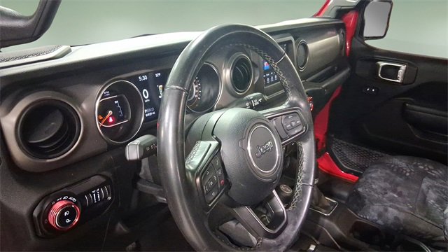 Used 2021 Jeep Gladiator Sport image 24