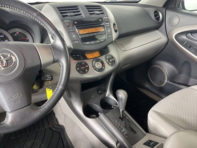 Used 2008 Toyota RAV4 Limited image 12