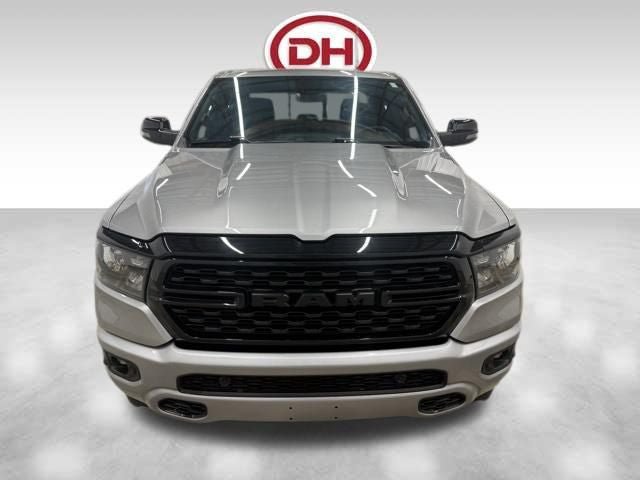Used 2023 RAM 1500 Big Horn AWD/4WD image 8