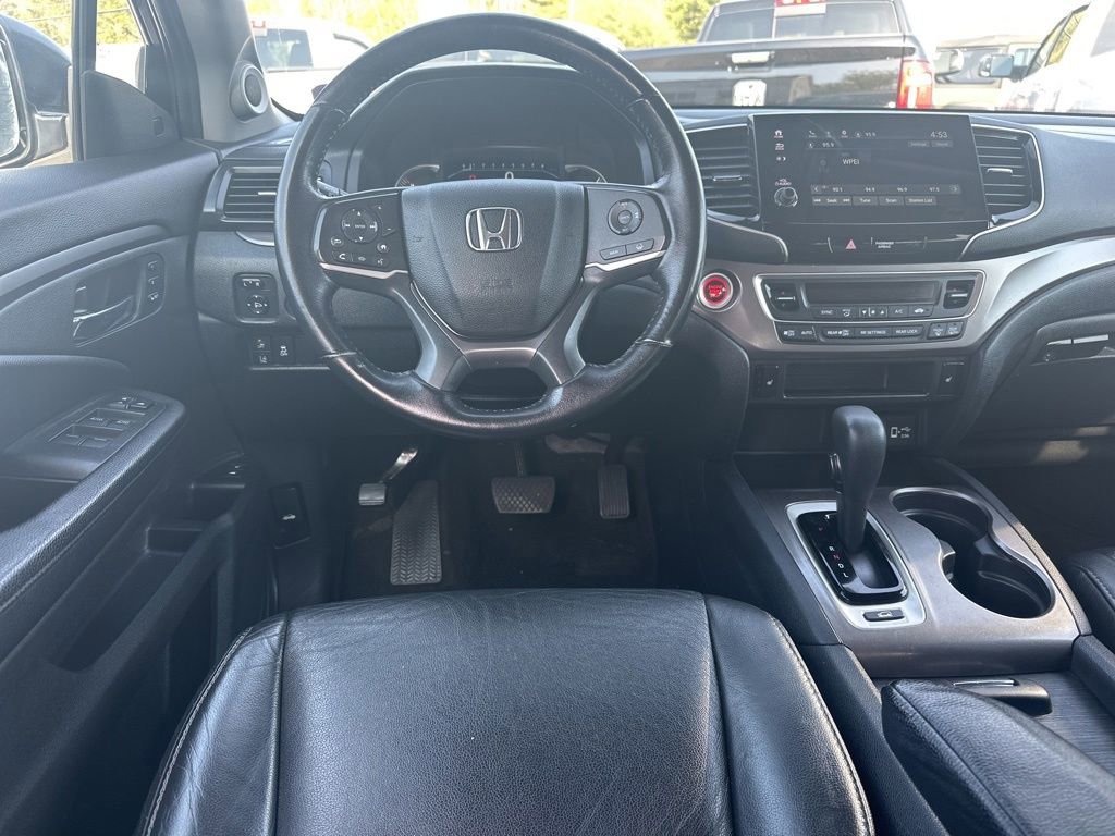 Used 2020 Honda Pilot EX-L image 18