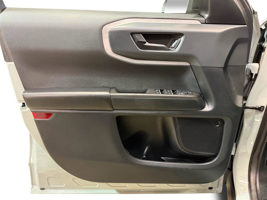 Used 2021 Ford Bronco Sport Big Bend AWD/4WD image 13