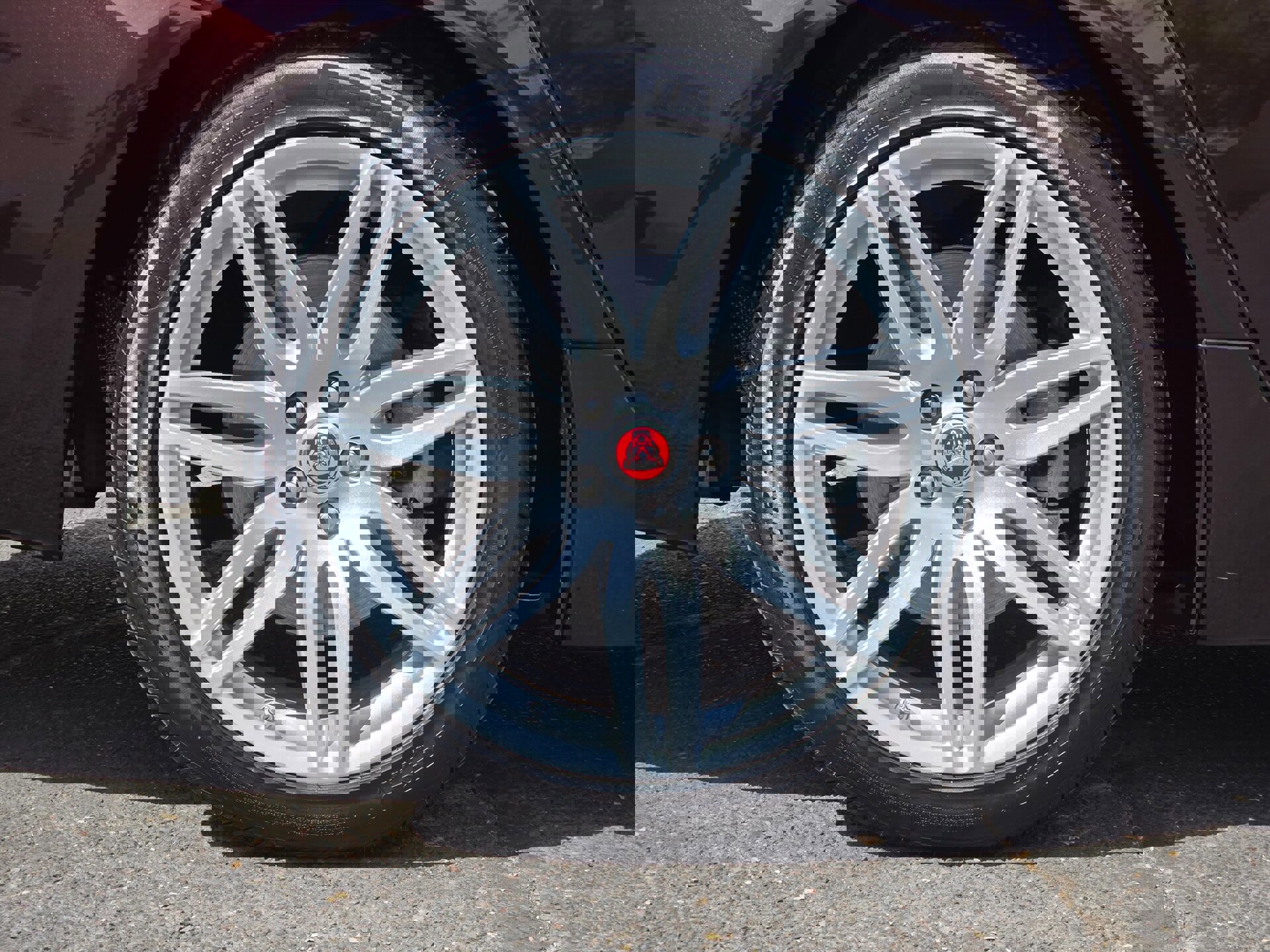 Used 2018 Jaguar XJ L Portfolio image 40