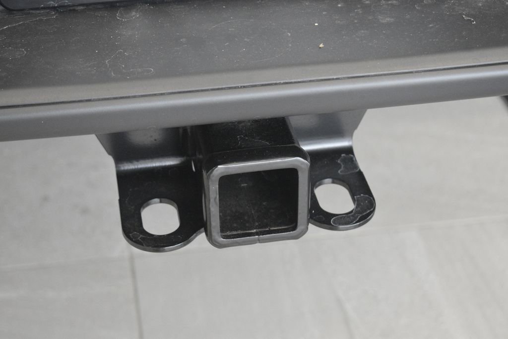 New 2025 Jeep Gladiator Sport image 19