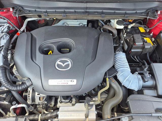 Used 2023 MAZDA CX-5 Signature AWD/4WD image 21