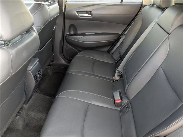 Used 2024 Toyota Corolla Cross XLE image 17