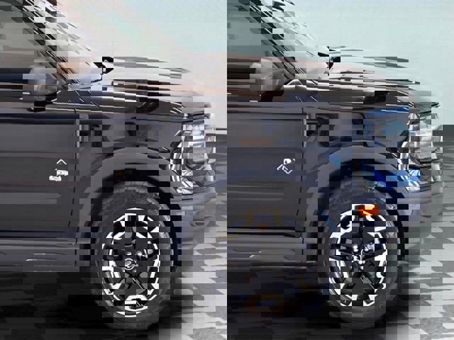 Used 2023 Ford Bronco Sport Outer Banks w/ Tech Package image 10