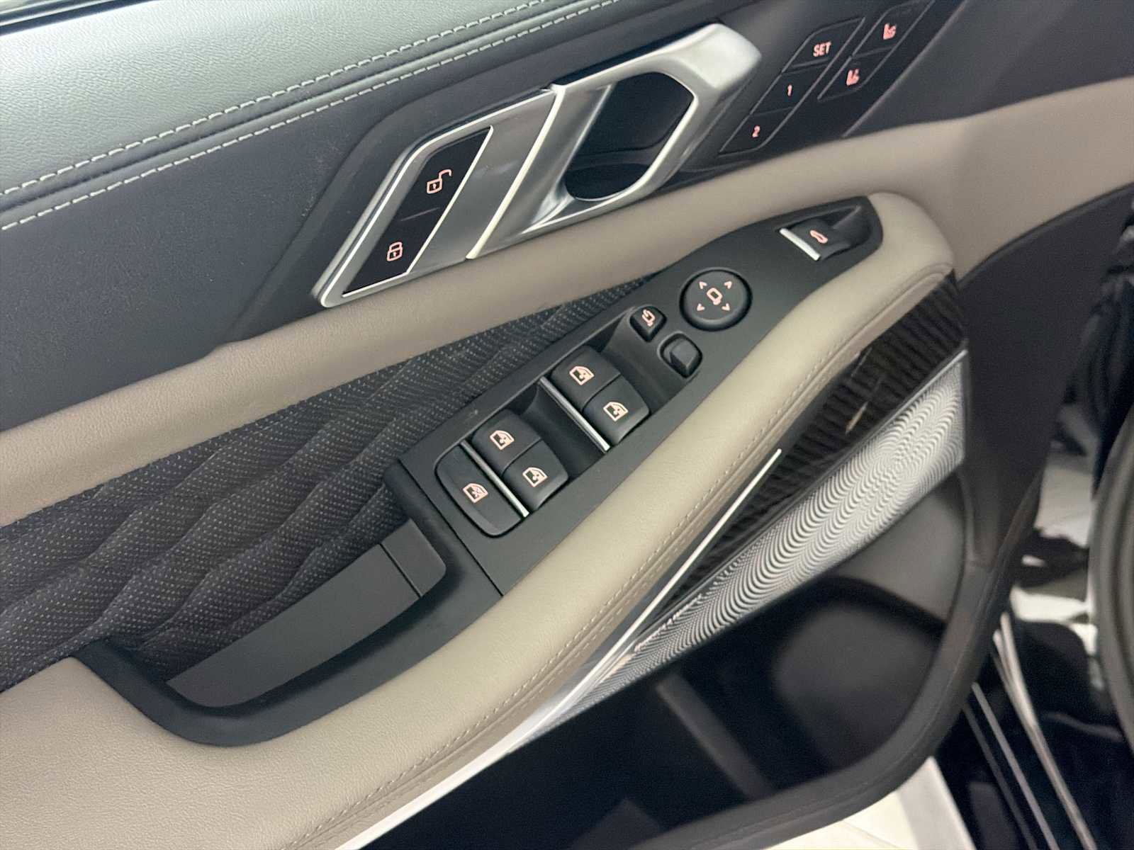New 2026 BMW X5 M Competition w/ Executive Package AWD/4WD image 15