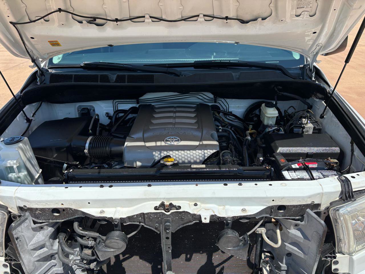 Used 2010 Toyota Tundra 2WD Double Cab image 21