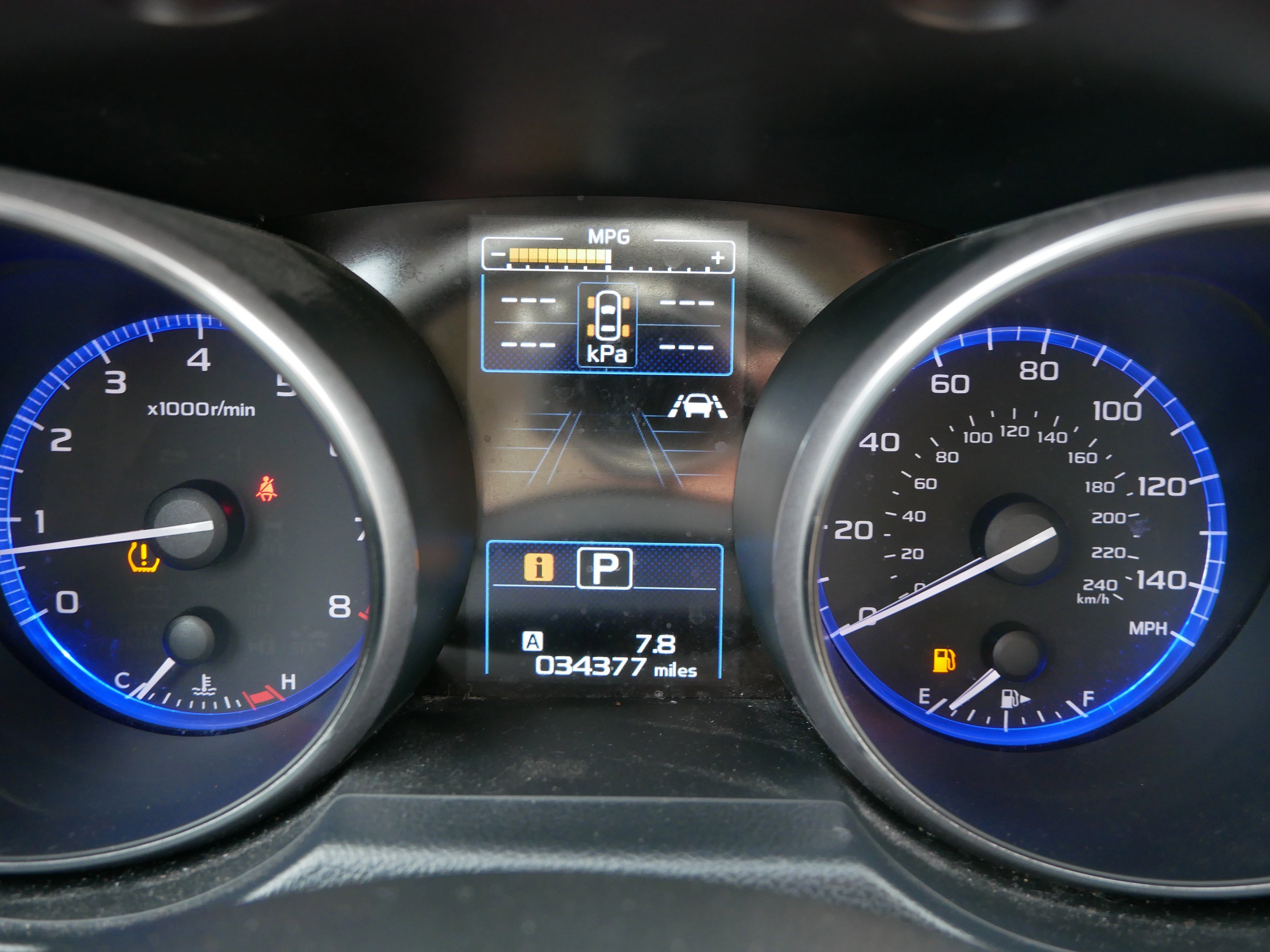 Used 2019 Subaru Legacy 2.5i Limited w/ Popular Package #2A image 21