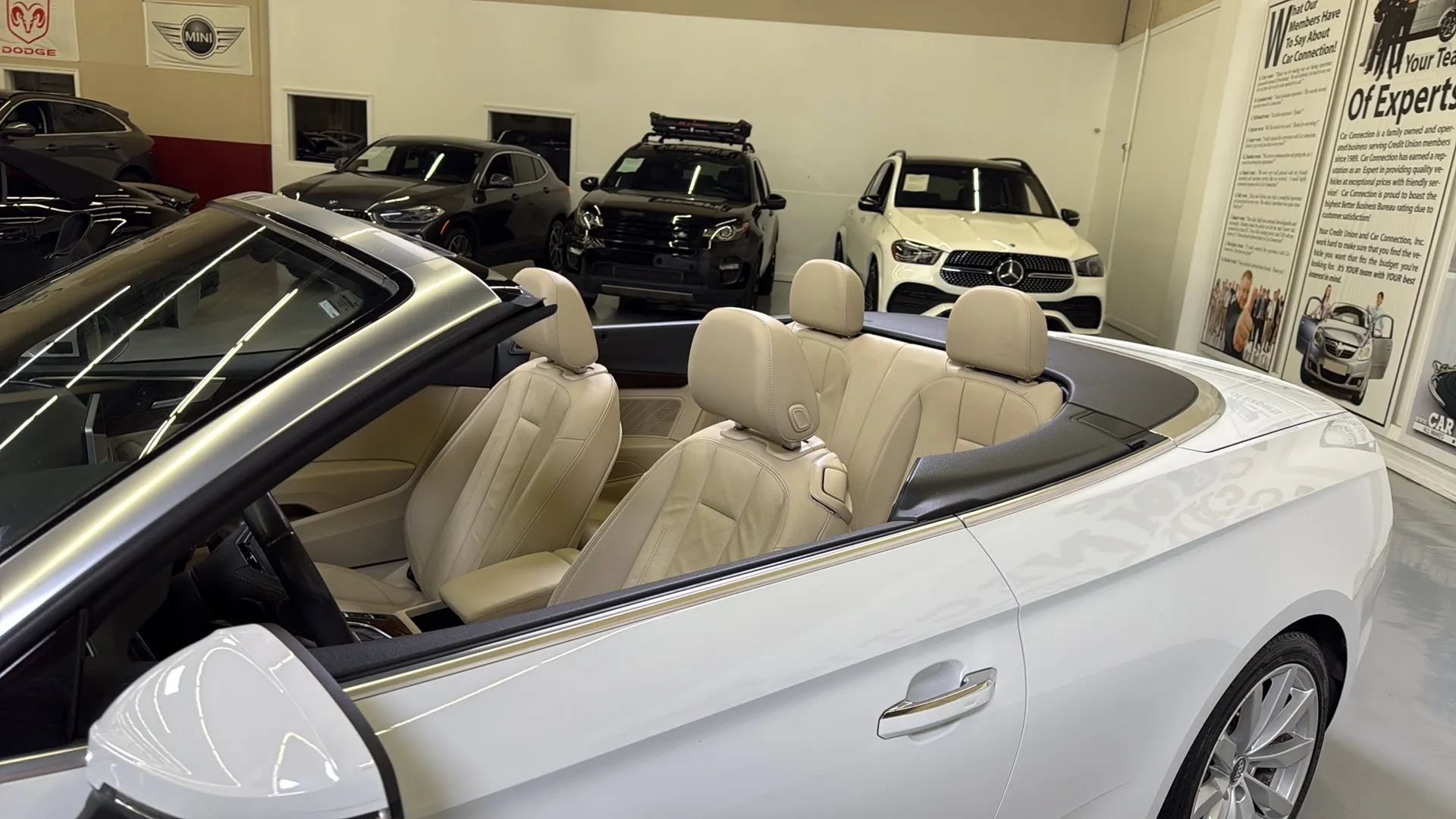 Used 2018 Audi A5 2.0T Premium Plus AWD/4WD image 13