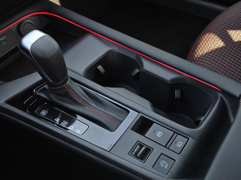 New 2026 Nissan Sentra SR w/ Floor Mat Package image 21