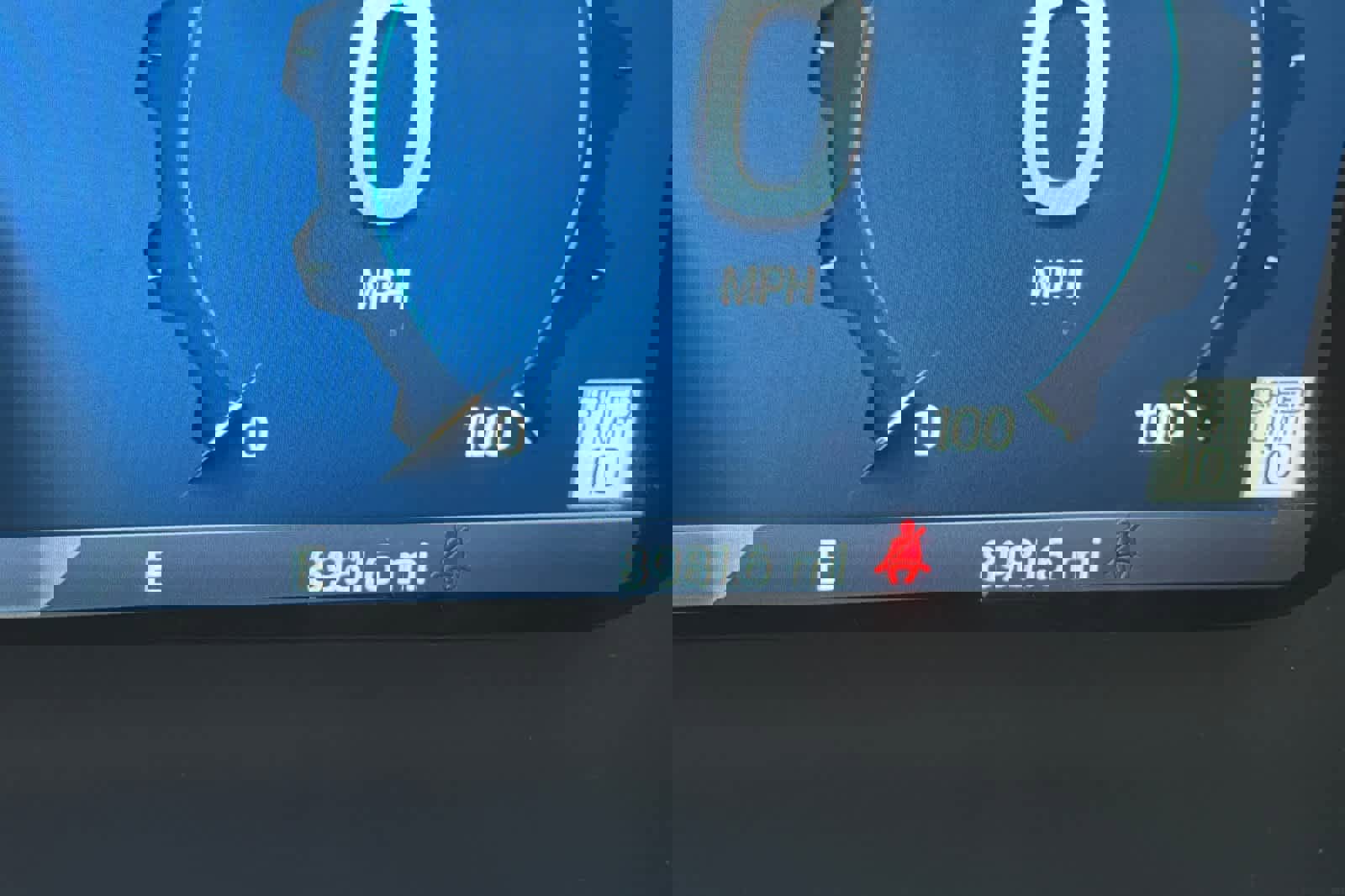 Used 2024 Ford F350 Platinum w/ FX4 Off-Road Package image 27