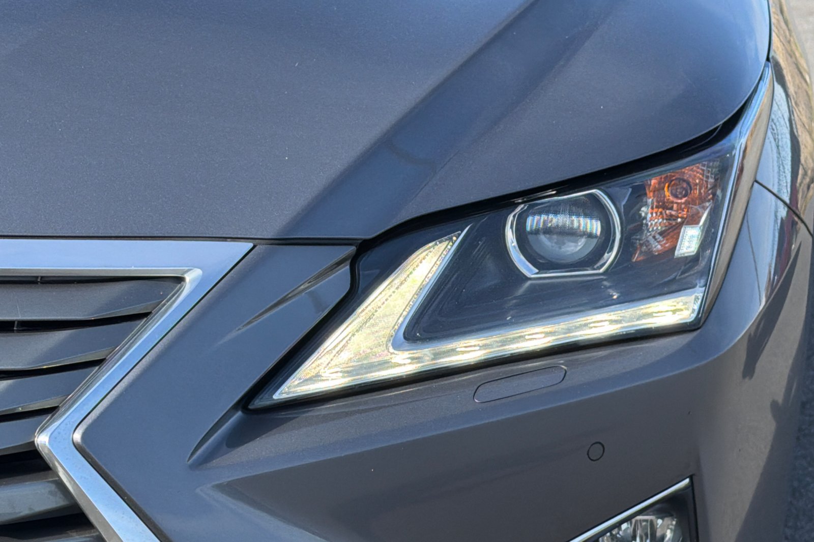 Used 2019 Lexus RX 350 AWD w/ Navigation Package image 48