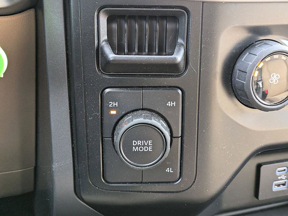 Used 2023 Ford F150 XLT image 24