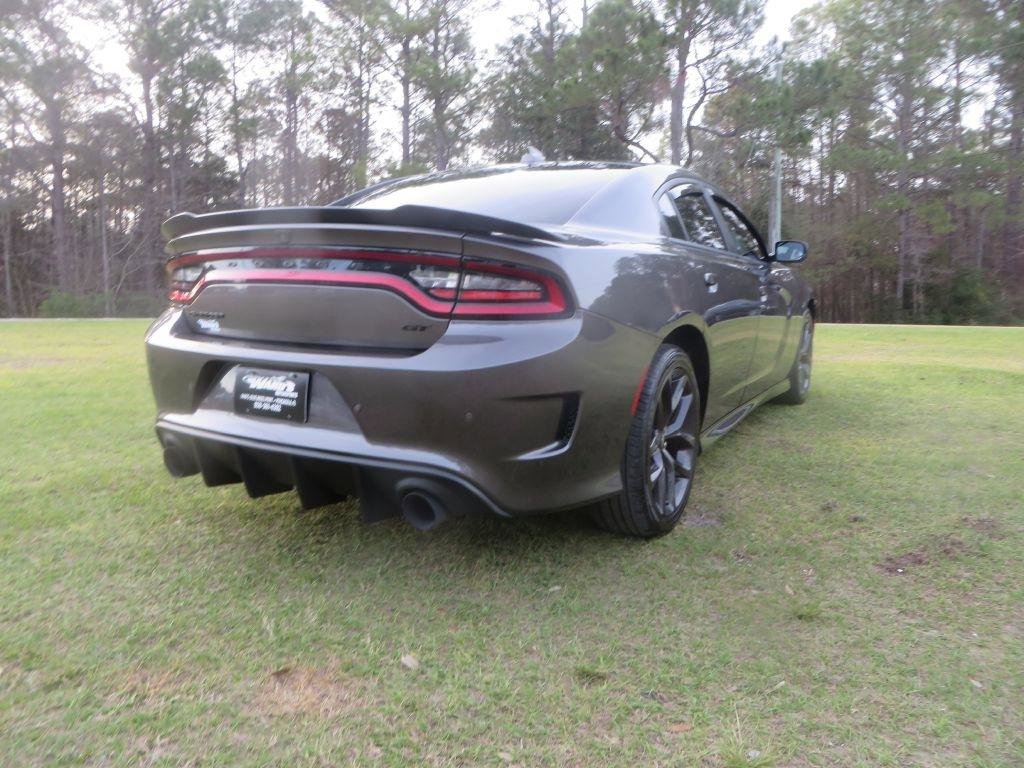 Used 2021 Dodge Charger GT w/ Driver Convenience Group image 6