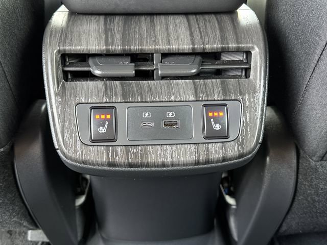 Certified 2023 Nissan Ariya FWD image 12