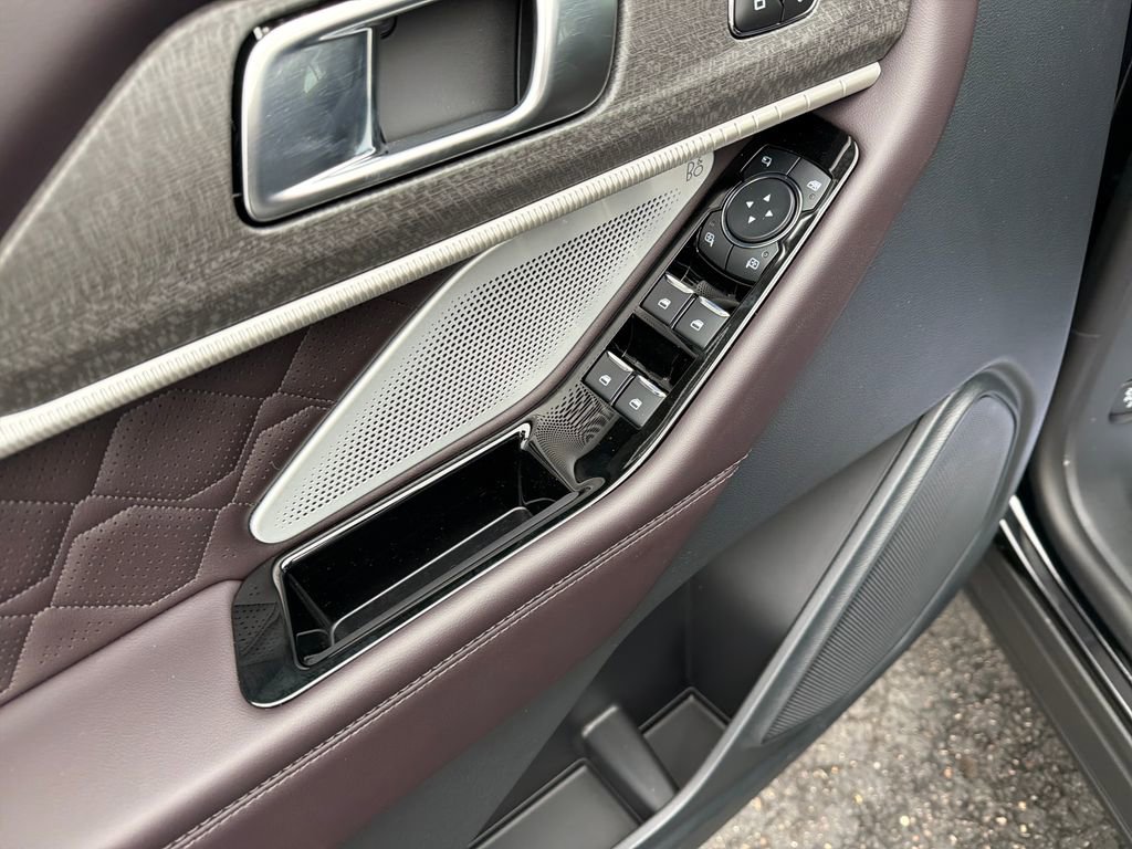 New 2026 Ford Explorer Platinum AWD/4WD image 11