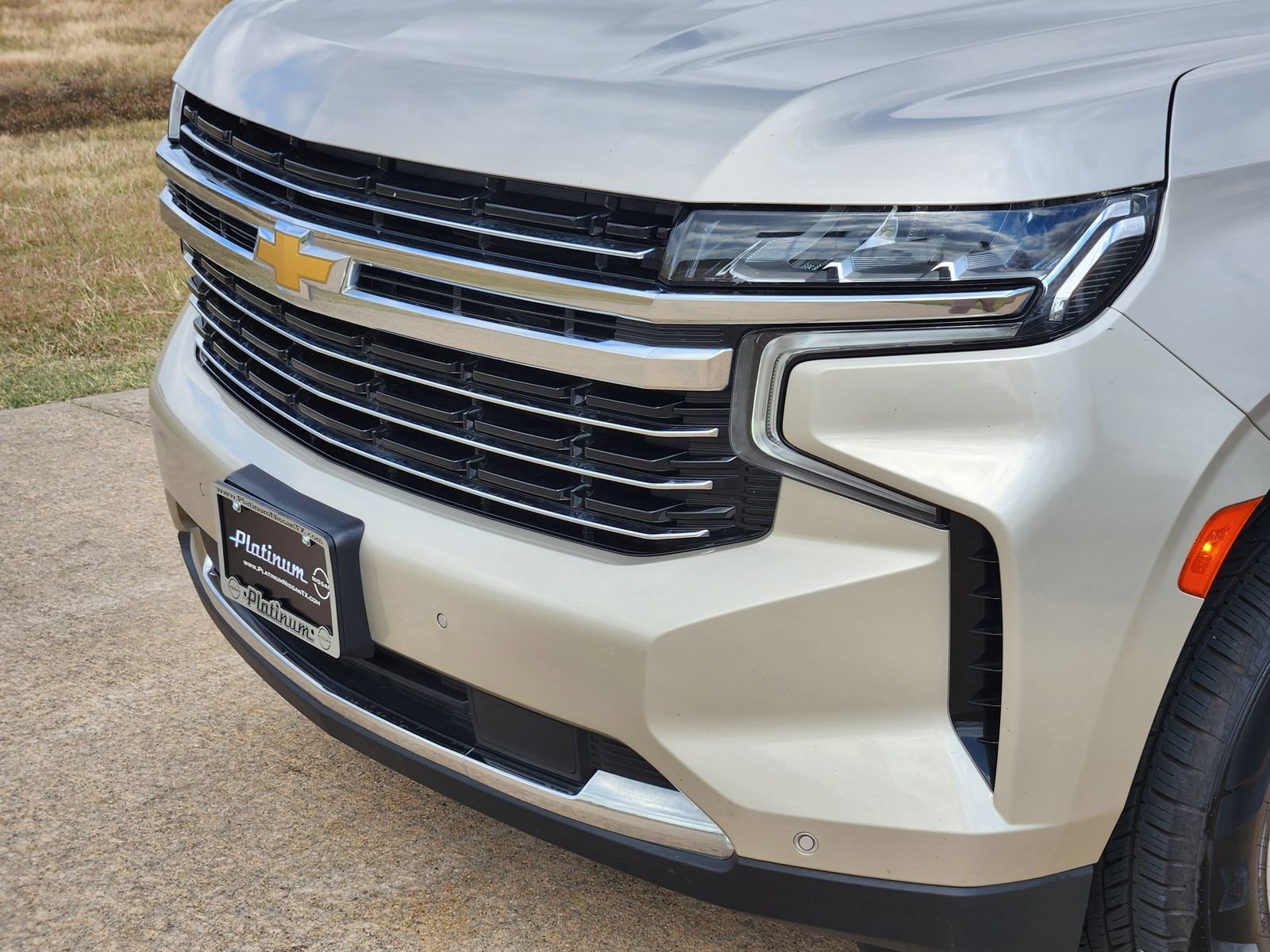 Used 2023 Chevrolet Tahoe LT image 10