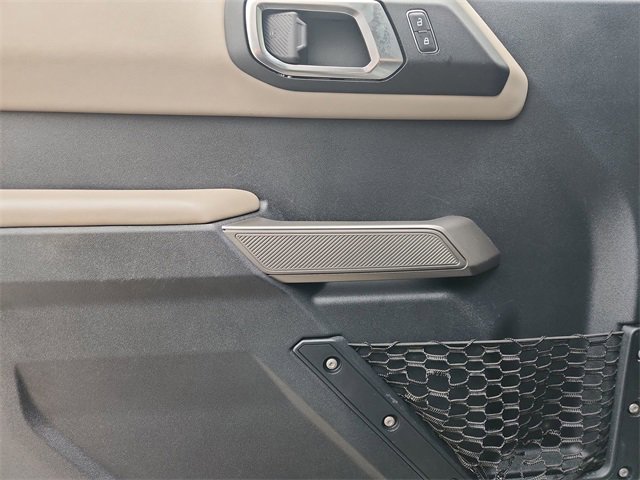 Used 2022 Ford Bronco Wildtrak image 21