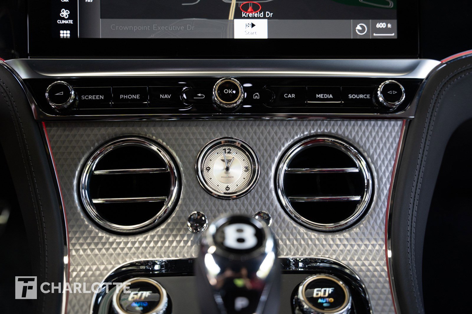 Used 2023 Bentley Continental GT Mulliner AWD/4WD image 30