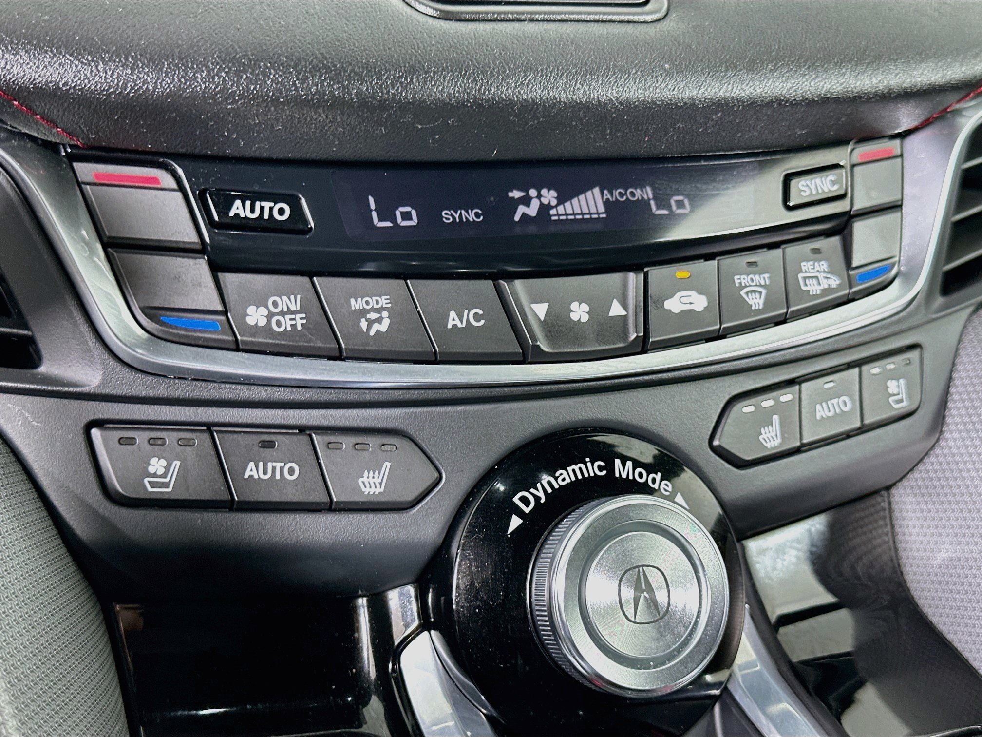 Used 2024 Acura TLX w/ A-SPEC Package AWD/4WD image 24