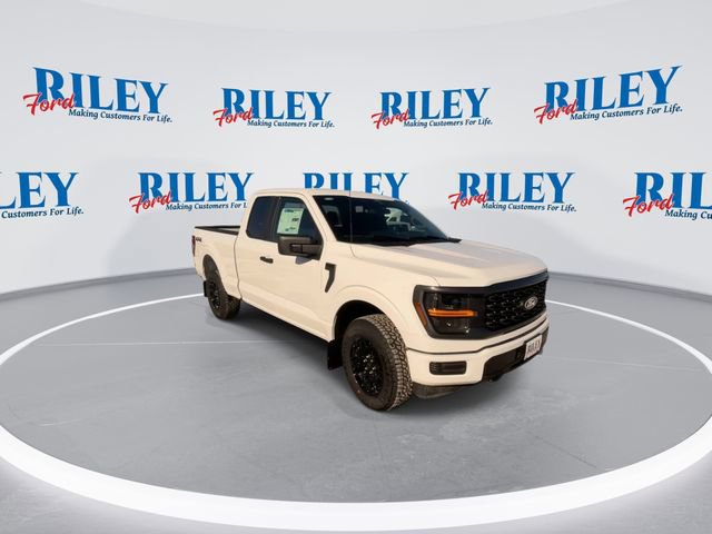 New 2026 Ford F150 STX image 3