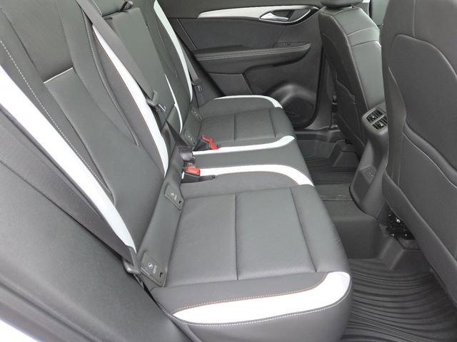 New 2026 Buick Envision Sport Touring image 28