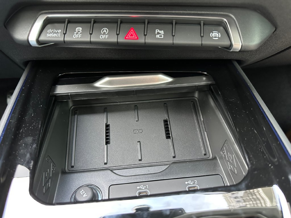 New 2026 Audi Q3 quattro 2.0T AWD/4WD image 28