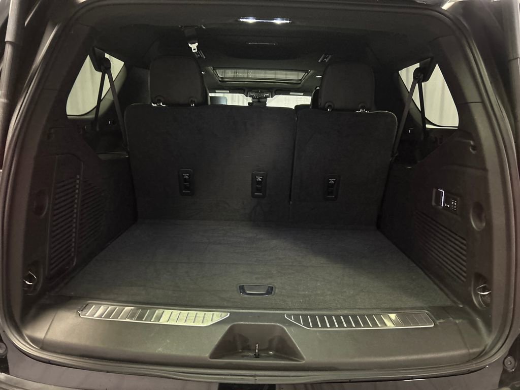 Used 2024 GMC Yukon XL Denali image 26
