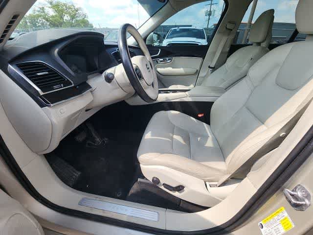 Used 2017 Volvo XC90 T6 Momentum w/ Vision Package AWD/4WD image 29