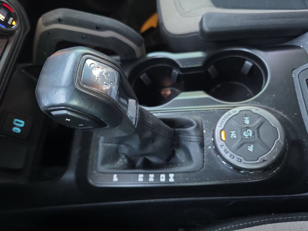 Used 2021 Ford Bronco Big Bend AWD/4WD image 31