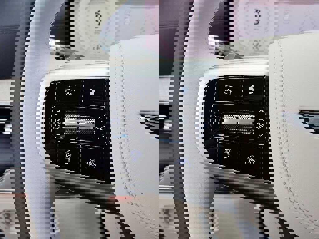 New 2026 Genesis GV80 3.5T Prestige image 39