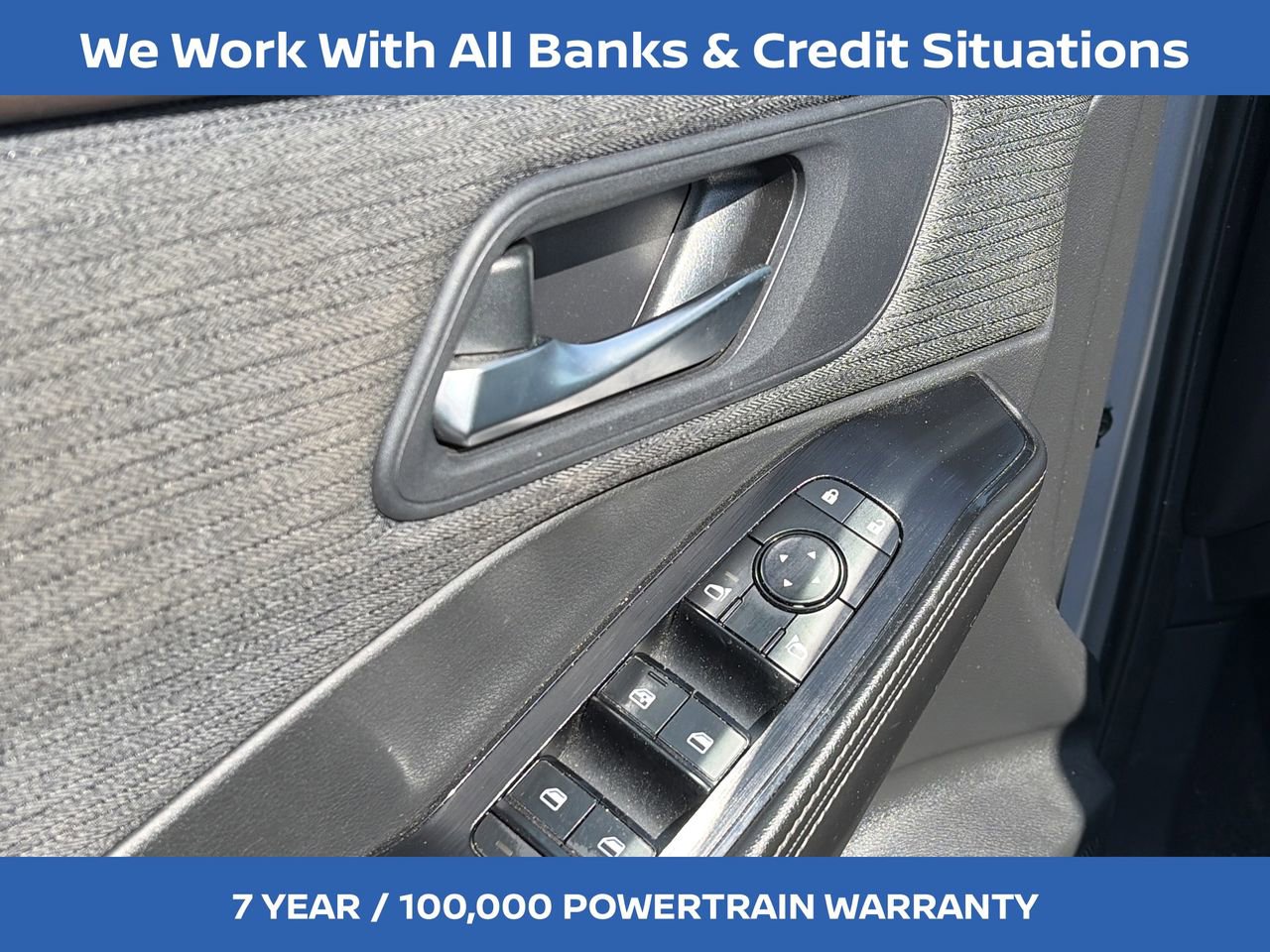 Certified 2022 Nissan Rogue SV image 23