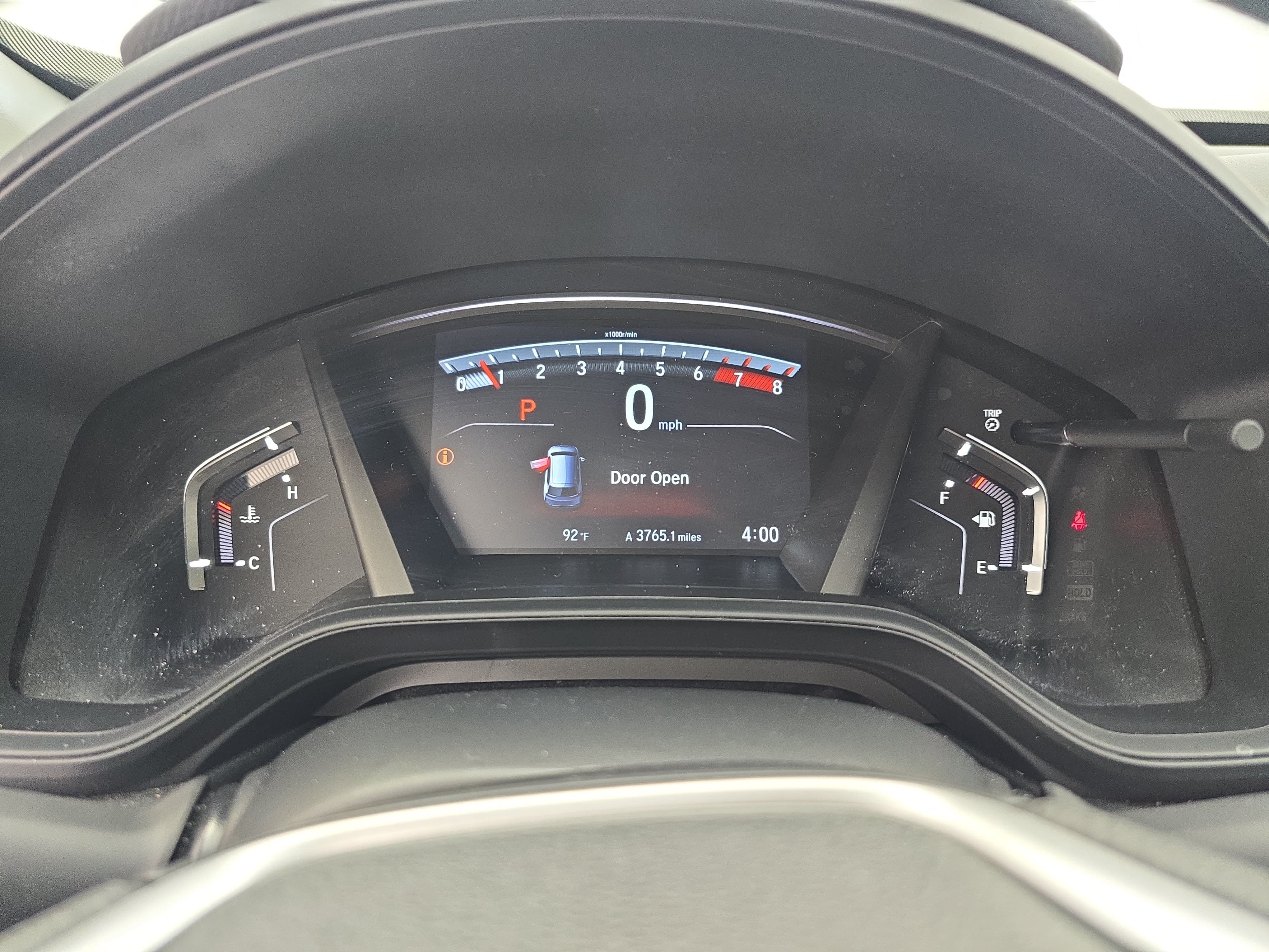Used 2020 Honda CR-V LX image 18