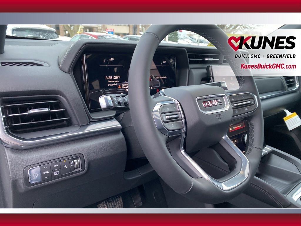 New 2026 GMC Terrain Elevation w/ Elevation Premium Package image 17