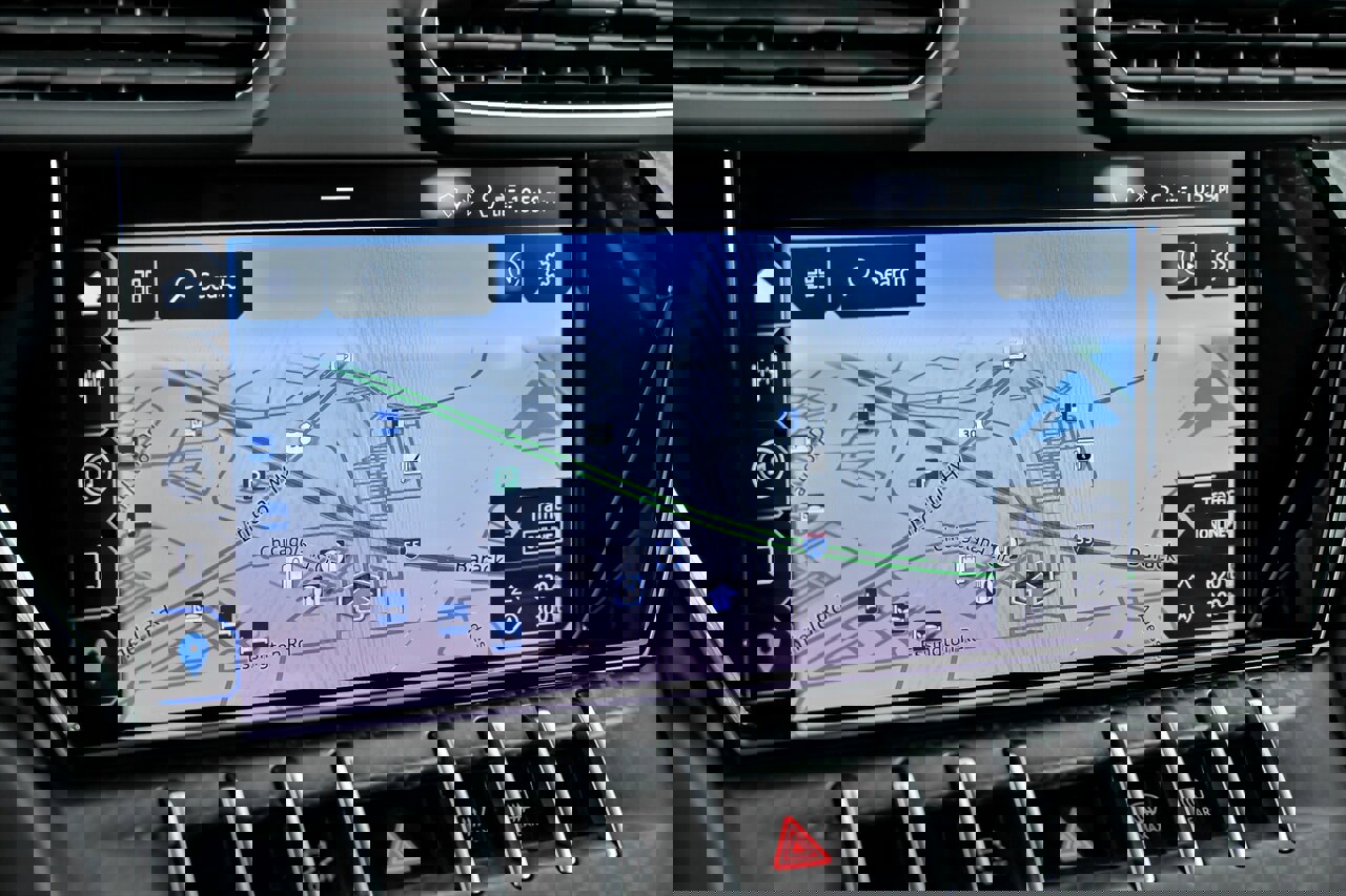 Used 2024 Lamborghini Urus Performante image 35