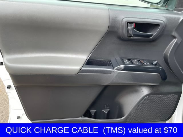Used 2023 Toyota Tacoma SR AWD/4WD image 10