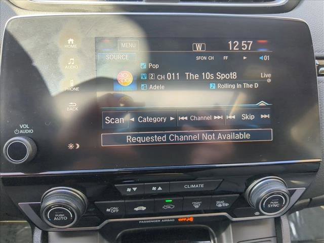 Used 2018 Honda CR-V EX image 14