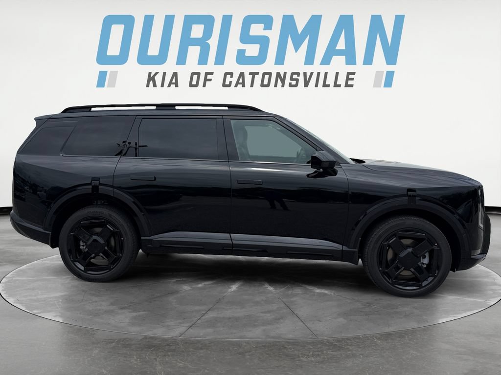 New 2027 Kia Telluride X-Line SX Prestige AWD/4WD image 7